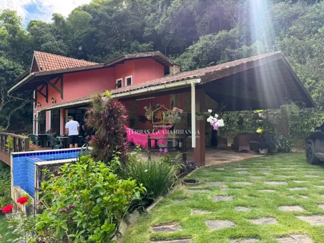 Refúgio Exclusivo nas Montanhas