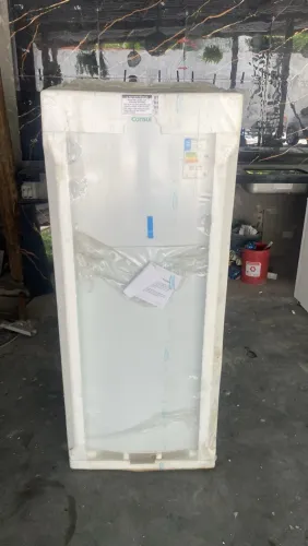 Freezer cônsul 231 Litros