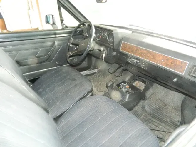 Ford Belina L 1.4 1980