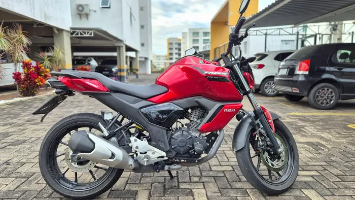 FZ15 23/24