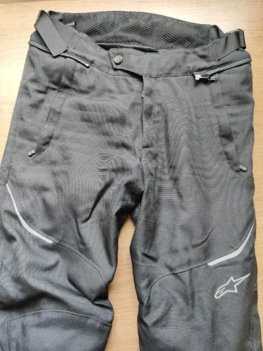 Calça Alpinestars Impermeável