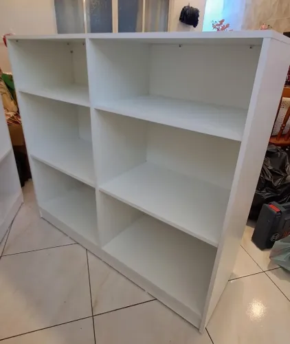Balcão Loja