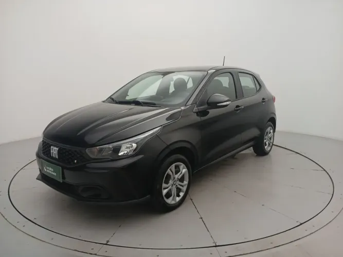 Fiat Argo Drive 1.0 Firefly 2026