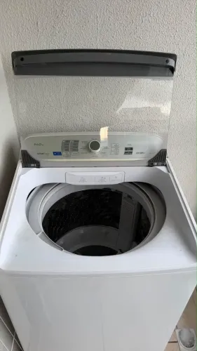 Vendo Máquina de lavar 14 kilos - Panasonic