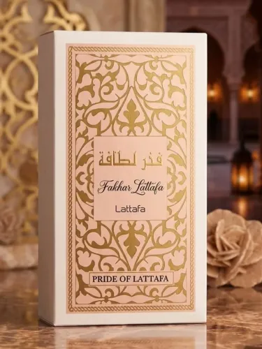 Falkar Lattafa Inspiração 100ml