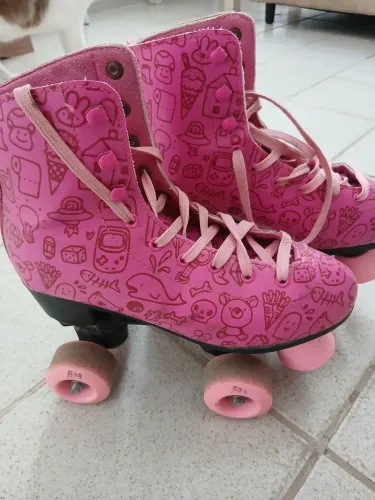 Patins n.36