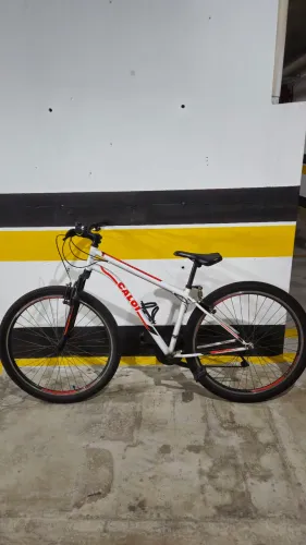 Bicicleta Caloi aro 29
