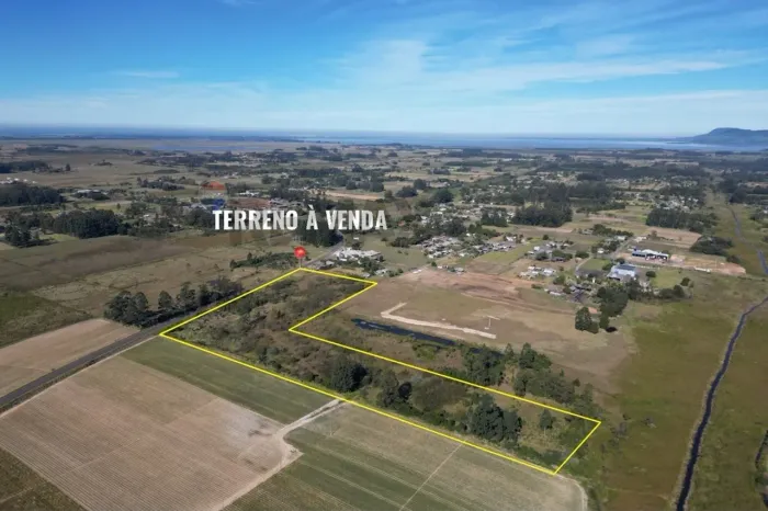 Área Comercial e Residencial à Venda Rota do Sol (RS-486) | Terra de Areia/RS