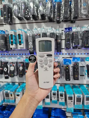 Controle Consul de janela p ar-condicionado. Whatsapp na descrição 