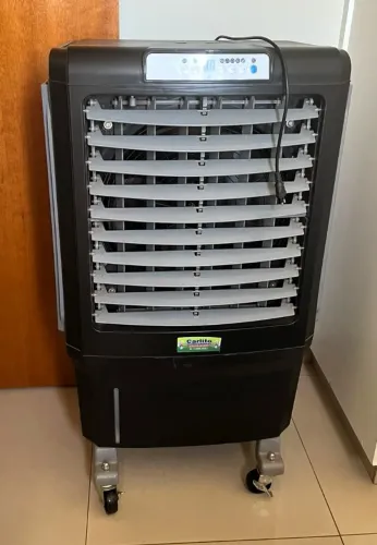 Climatizador de Ar Portátil 70 litros