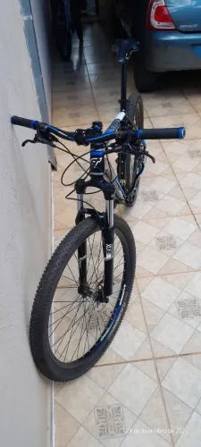 Bicicleta Groove Aro 27,5 - Tubless