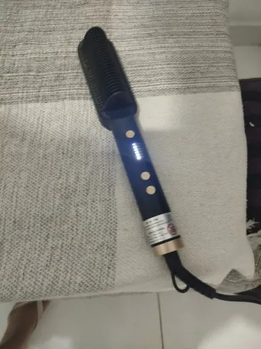Vendo escova de cabelo 