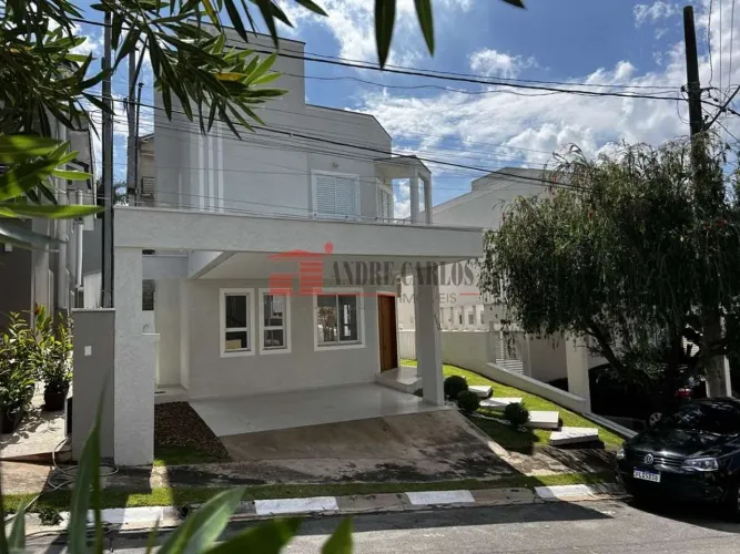 Condomínio Palm Hills - Moinho Velho - Cotia - Código 86 Fifty
