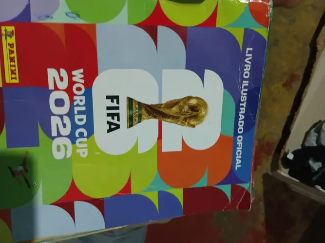 Brasil tá rasgado 