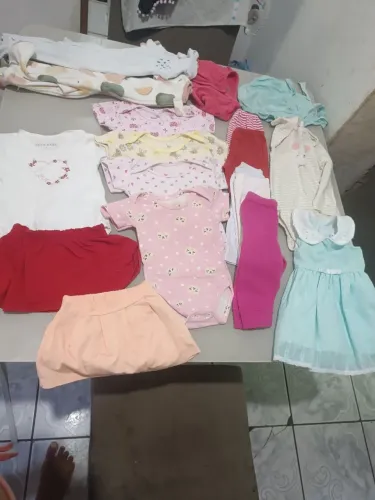 Vendo pode de roupa