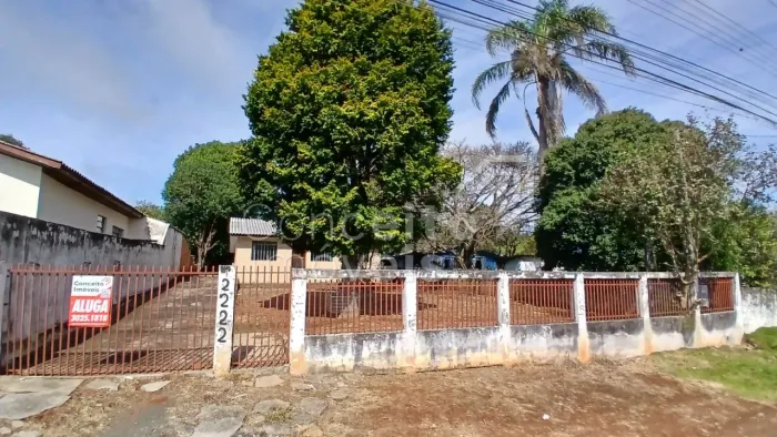 Residência - Jardim Conceição - Neves
