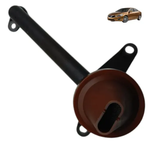 Pescador Óleo Motor Volvo S60 1.6 T4 2011 2012 2013 2014