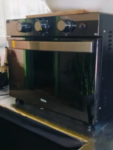 Forno elétrico 42L