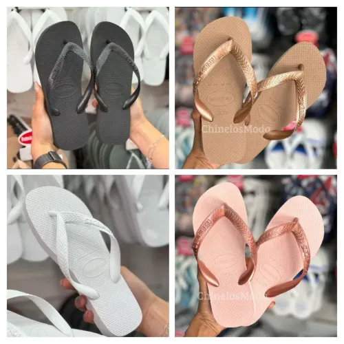 Chinelos havaianas original