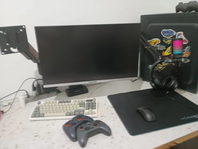 Pc gamer