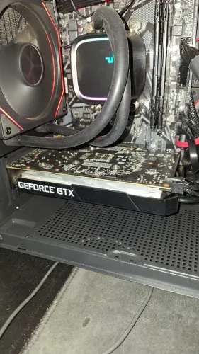 Galax GTX 1650 4GB G