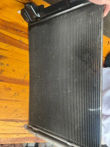 CONDENSADOR HB20 2021/22/23 original