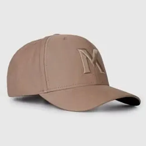 Boné Polo Maverick Cáqui MVCK