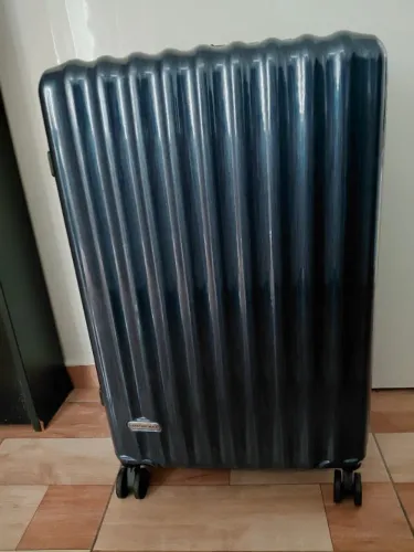 Mala de viagem