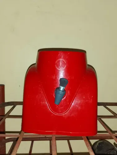 Suporte para garrafão de água 