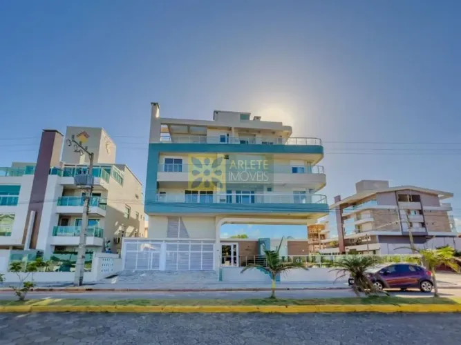 Cobertura - Bombinhas SC