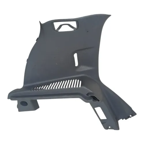 Suporte Bagagito Le Renault Clio 1999 2000 2001 A 2016 Cinza