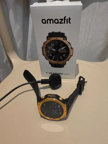 Amazfit T-Rex 3 Pro 48mm