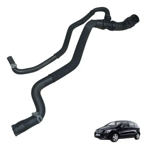 Mangueira Agua Motor Mercedes B200 2.0 4cc Turbo 2010 2011