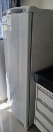 Vendo Geladeira Consul