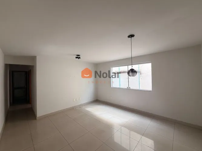 Apartamento 03 Quartos com 02 Suítes e Varanda para venda no bairro Ipiranga BH/MG