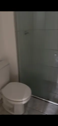 Aluguel de cobertura