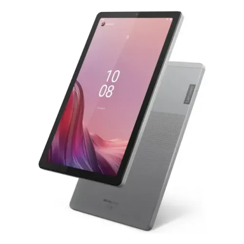 Tablet Lenovo Tab M9 Octa-Core 4GB RAM 64GB Wi-Fi Android 12 9'' HD ZAC30198BRTablet Lenov