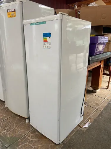 Freezer Consul Vertical 121 Litros - 220V à venda