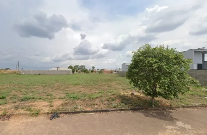 2 Lotes Juntos à Venda - 746 m² - Bairro Santa Luzia Premium | Confresa-MT