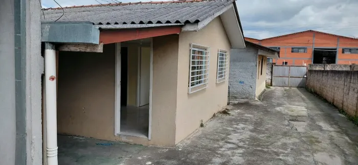 Casa CAMPO LARGO alugo