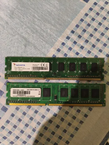 Memórias DDR3