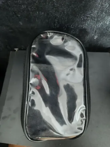Bolsa Suporte Para Celular Bike Bicicleta Quadro  Sports