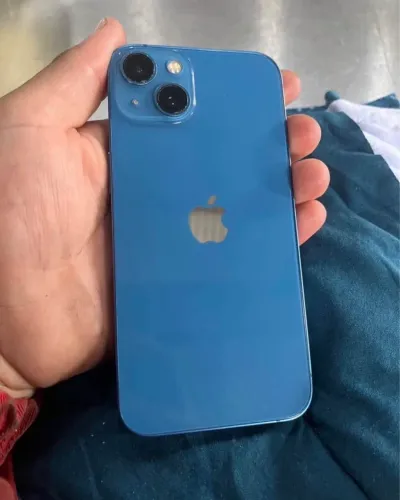 IPHONE 13 256gb