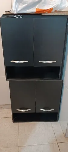 Armário de cozinha