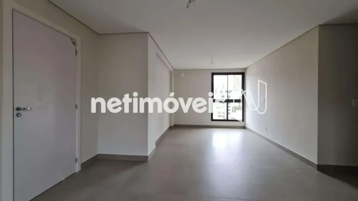 APTO NOVO 3 QTOS SUITE ELEVADOR 02 VAGAS BAIRRO SANTO ANTÔNIO / BH