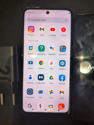 Motorola g62 128 gb