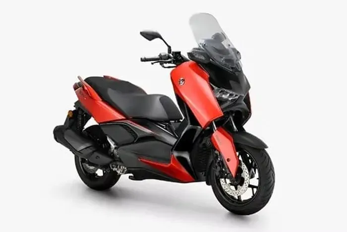 YAMAHA XMAX 300 CONNECTED 2026/2027