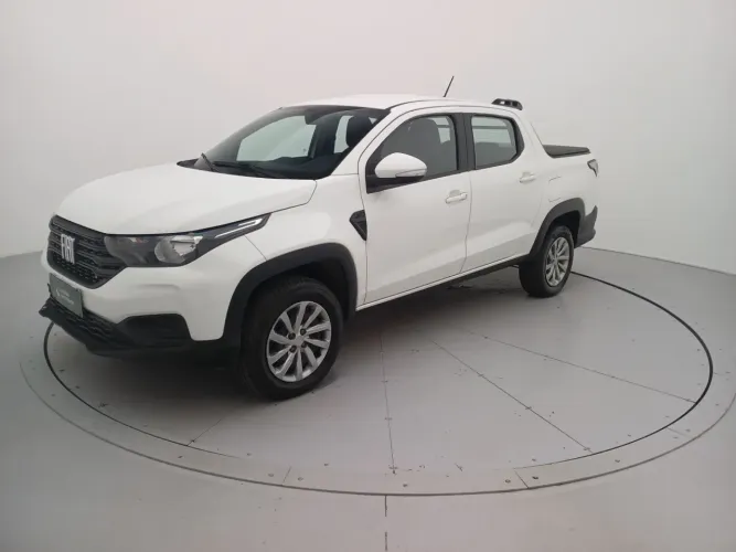Fiat Strada Freedom 1.3 Flex 8V CD 2025
