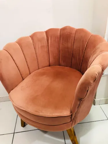 Poltrona Top 600 as 3