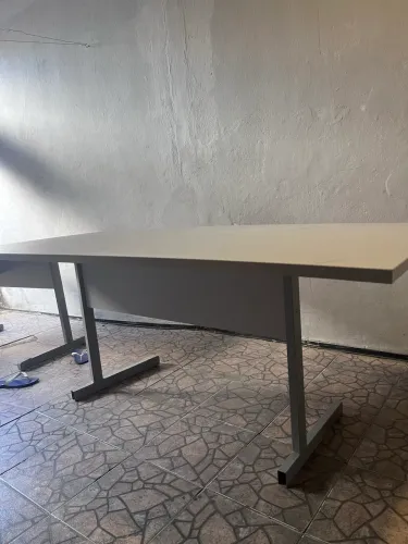 Mesa escritório reunião 